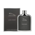 Jaguar Classic Chromite Eau de Toilette for Men - Jaguar (sku 247)