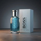 BOSS Bottled Tonic Eau de Toilette for Men - Hugo Boss (sku 437)