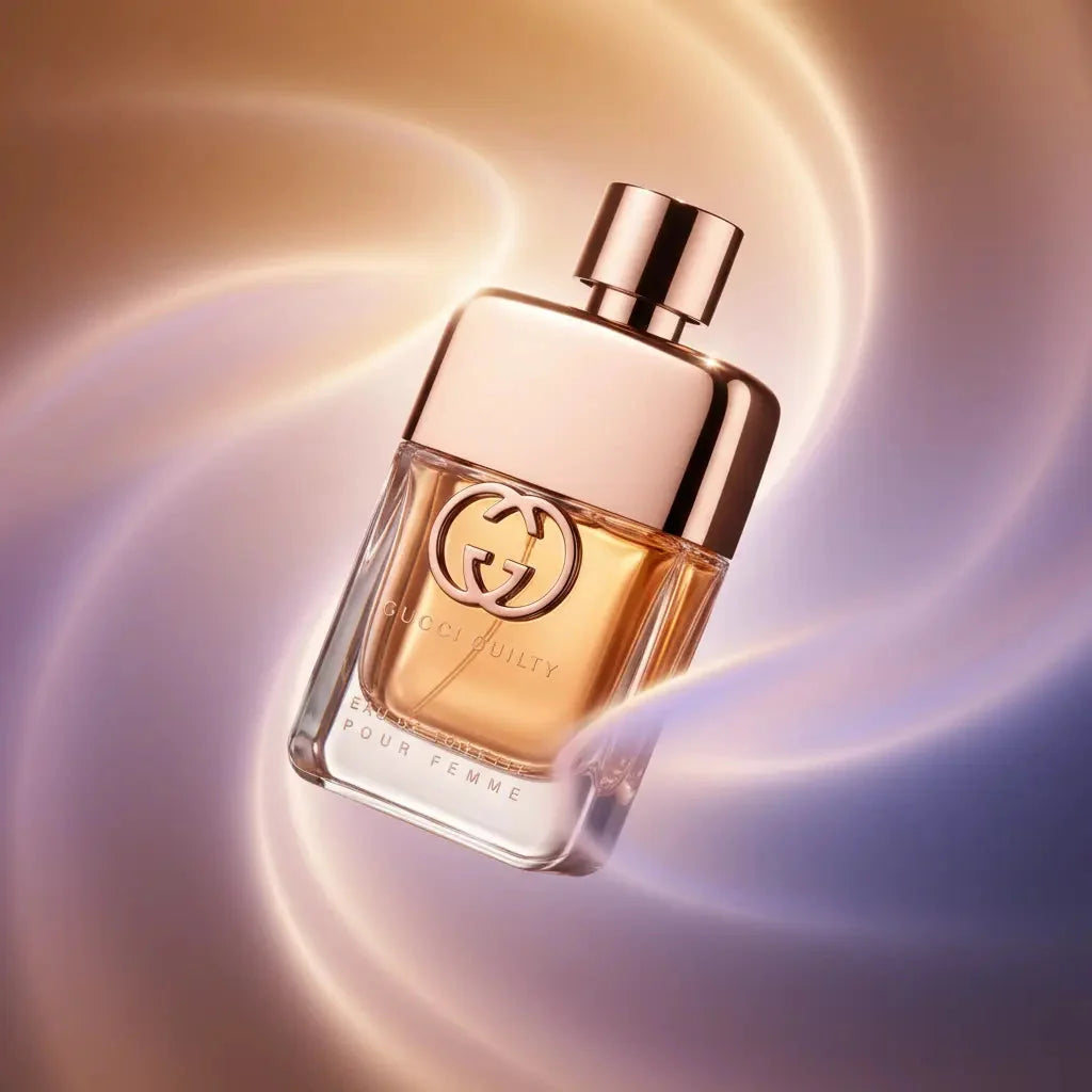 Gucci Guilty Pour Femme Eau de Toilette for Women - Gucci (sku 567)