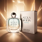 Acqua di Gioia Essenza Eau de Parfum Intense for Women - Giorgio Armani (sku 725)