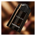 Montblanc Emblem Eau de Toilette for Men - Montblanc (sku 284)