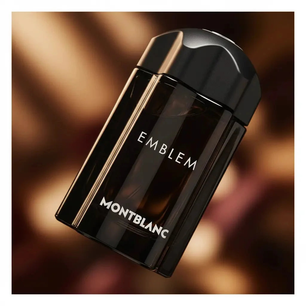 Montblanc Emblem Eau de Toilette for Men - Montblanc (sku 284)