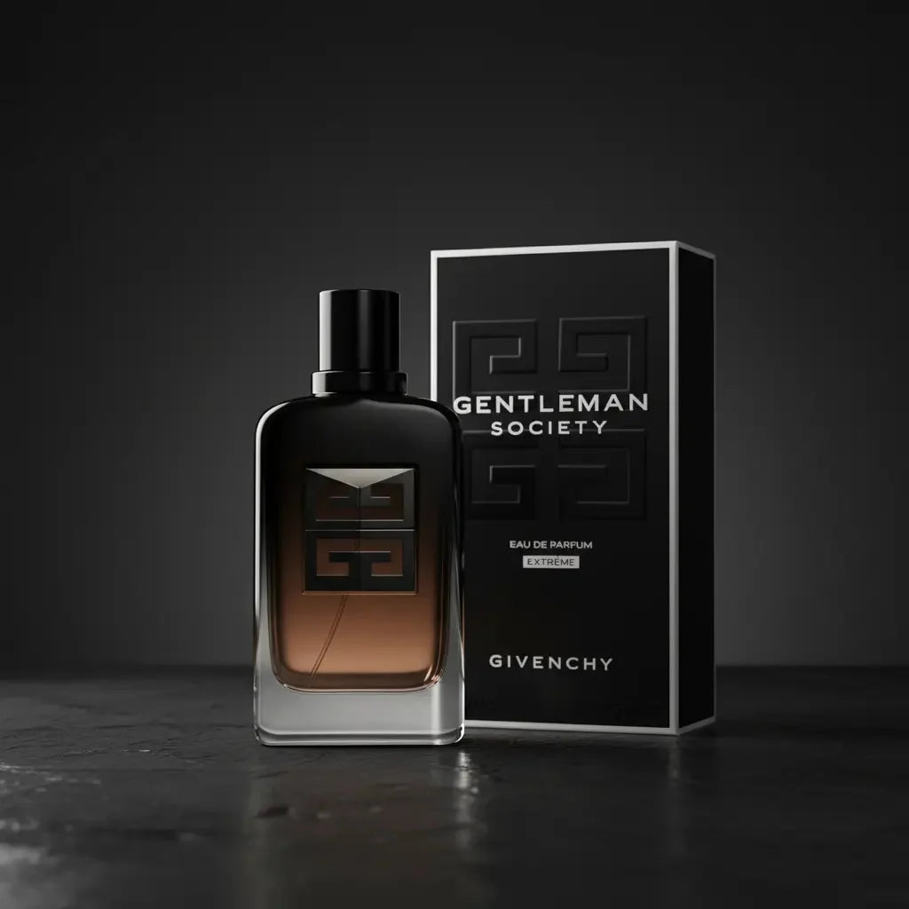 Gentleman Society Eau de Parfum Extrême for Men - Givenchy (sku 326)