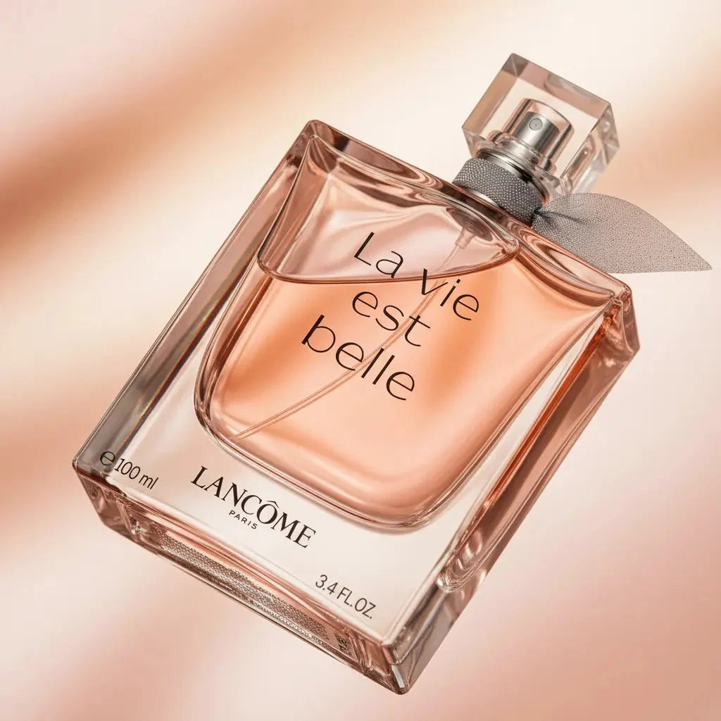 La Vie Est Belle Eau de Parfum for Women - Lancôme (sku 322)