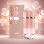 212 VIP Rosé Elixir Eau de Parfum for Women - Carolina Herrera (sku 516)