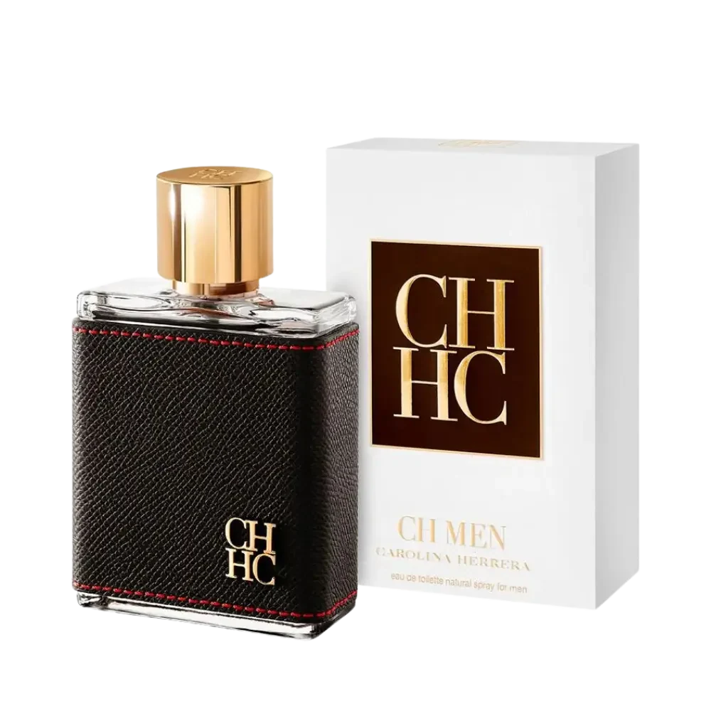 CH Men Eau de Toilette for Men - Carolina Herrera (sku 211)