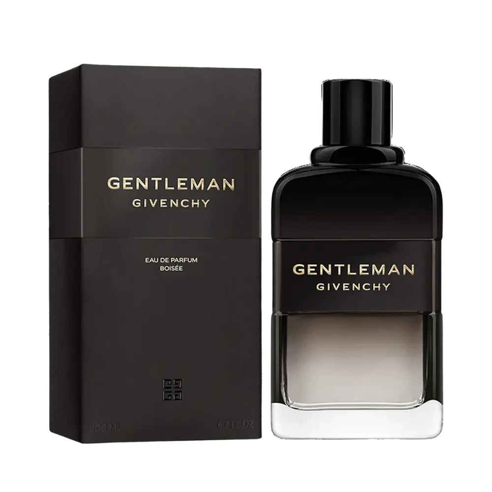 Gentleman Boisée Eau de Parfum for Men - Givenchy (sku 667)