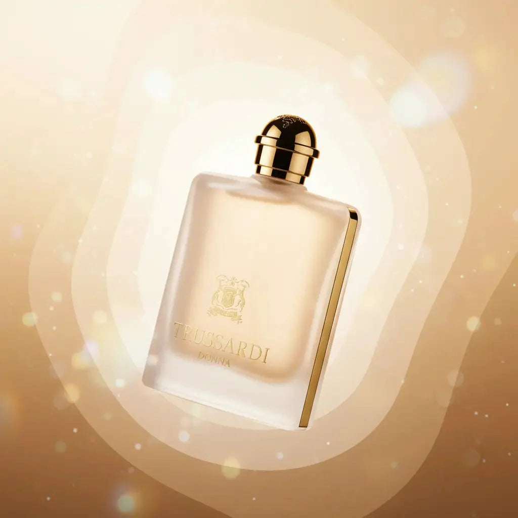 Trussardi Donna Eau de Parfum for Women - Trussardi (sku 506)