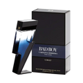 Bad Boy Cobalt Eau de Parfum Électrique for Men - Carolina Herrera (sku 611)