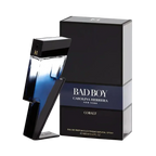 Bad Boy Cobalt Eau de Parfum Électrique for Men - Carolina Herrera (sku 611)