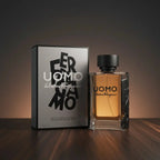 Uomo Eau de Toilette for Men - Salvatore Ferragamo (sku 821)
