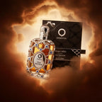 Luxury Collection Oud Saffron Eau de Parfum Unisex - Orientica (sku 784)
