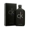 CK Be Eau de Toilette Unisex - Calvin Klein (sku 771)