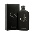 CK Be Eau de Toilette Unisex - Calvin Klein (sku 771)
