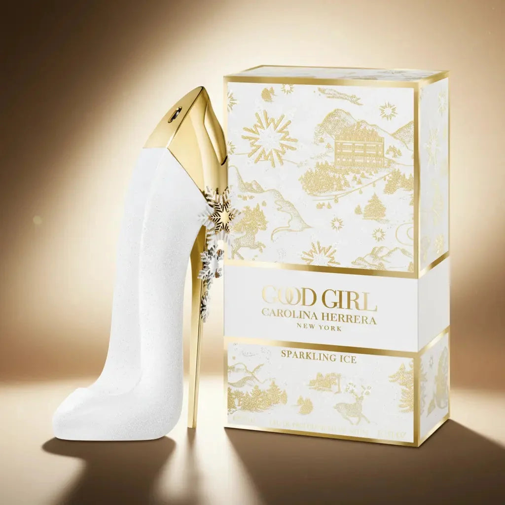 Good Girl Sparkling Ice Eau de Parfum for Women - Carolina Herrera (sku 281)
