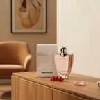 Femme Individuelle Eau de Toilette for Women - Montblanc (sku 735)