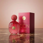 The Icon Woman Eau de Parfum for Women - Antonio Banderas (sku 841)