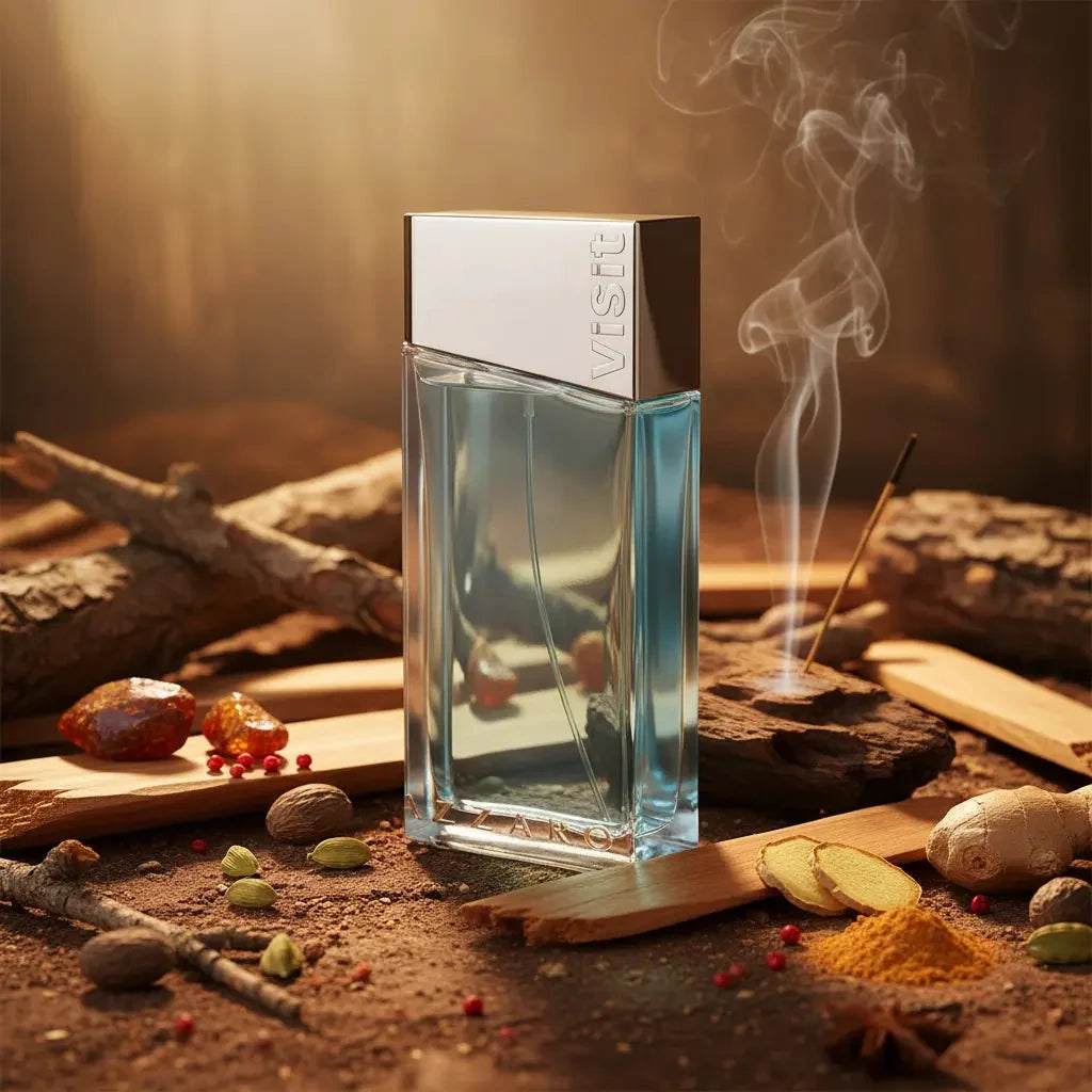 Azzaro Visit For Men Eau de Toilette for Men - Azzaro (sku 668)