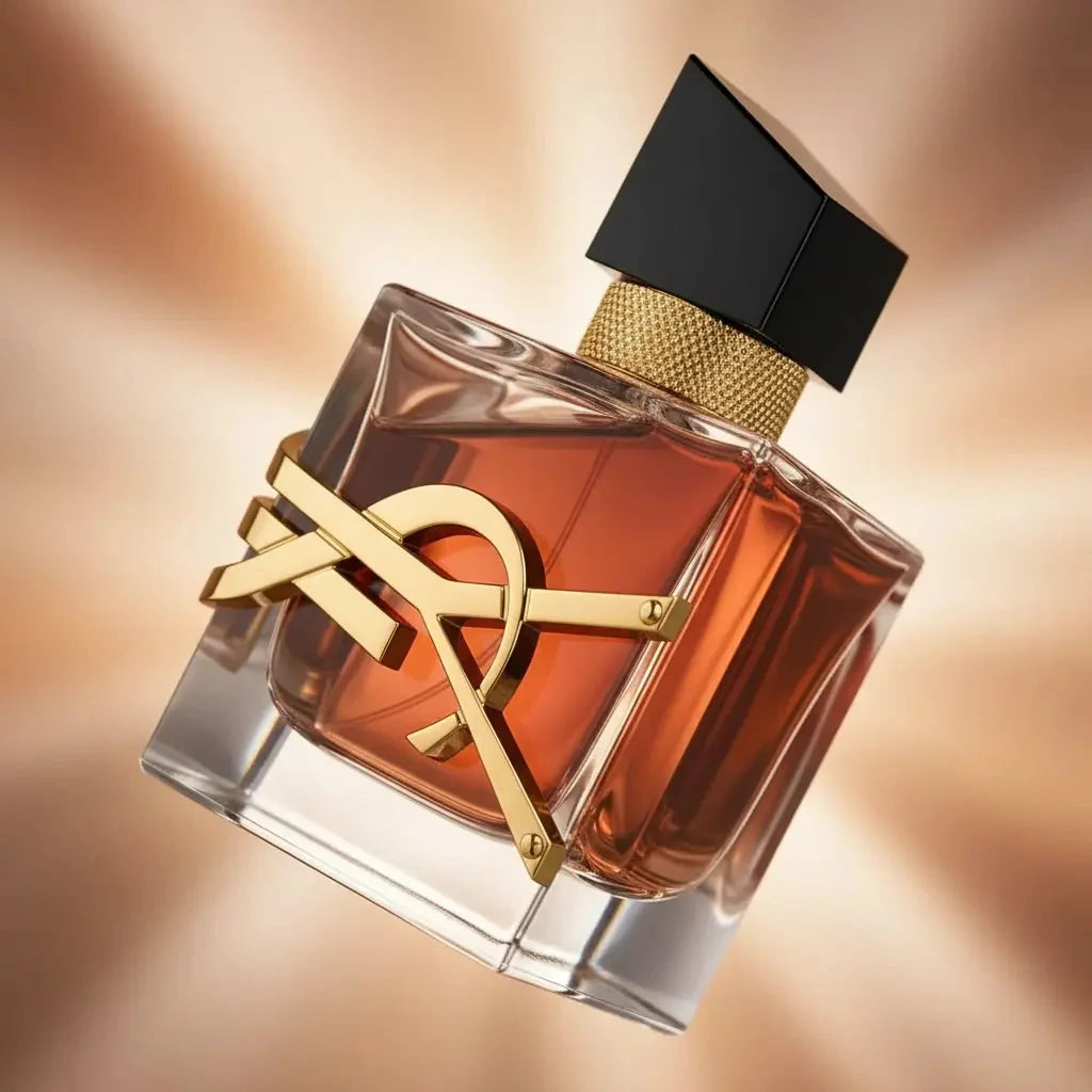 LIBRE Le Parfum for Women - Yves Saint Laurent (sku 638)