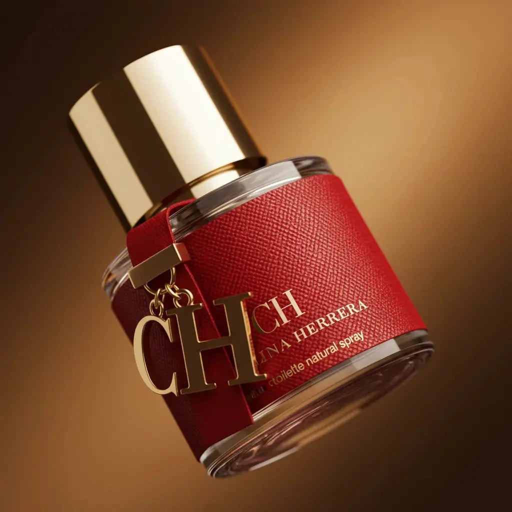 CH Carolina Herrera Eau de Toilette for Women - Carolina Herrera (sku 822)