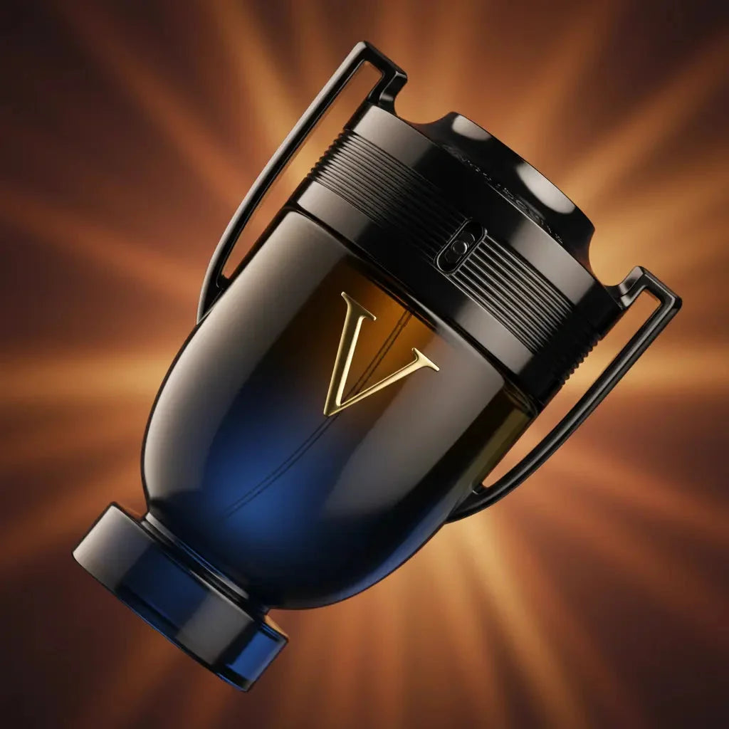 Invictus Victory Elixir Parfum Intense for Men - Rabanne (sku 368)