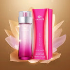 Touch of Pink Eau de Toilette for Women - Lacoste (sku 889)