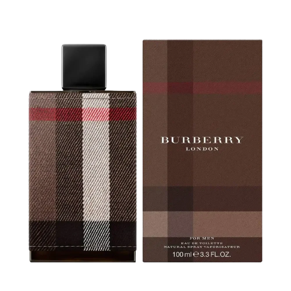 Burberry London For Men Eau de Toilette for Men - Burberry (sku 502)