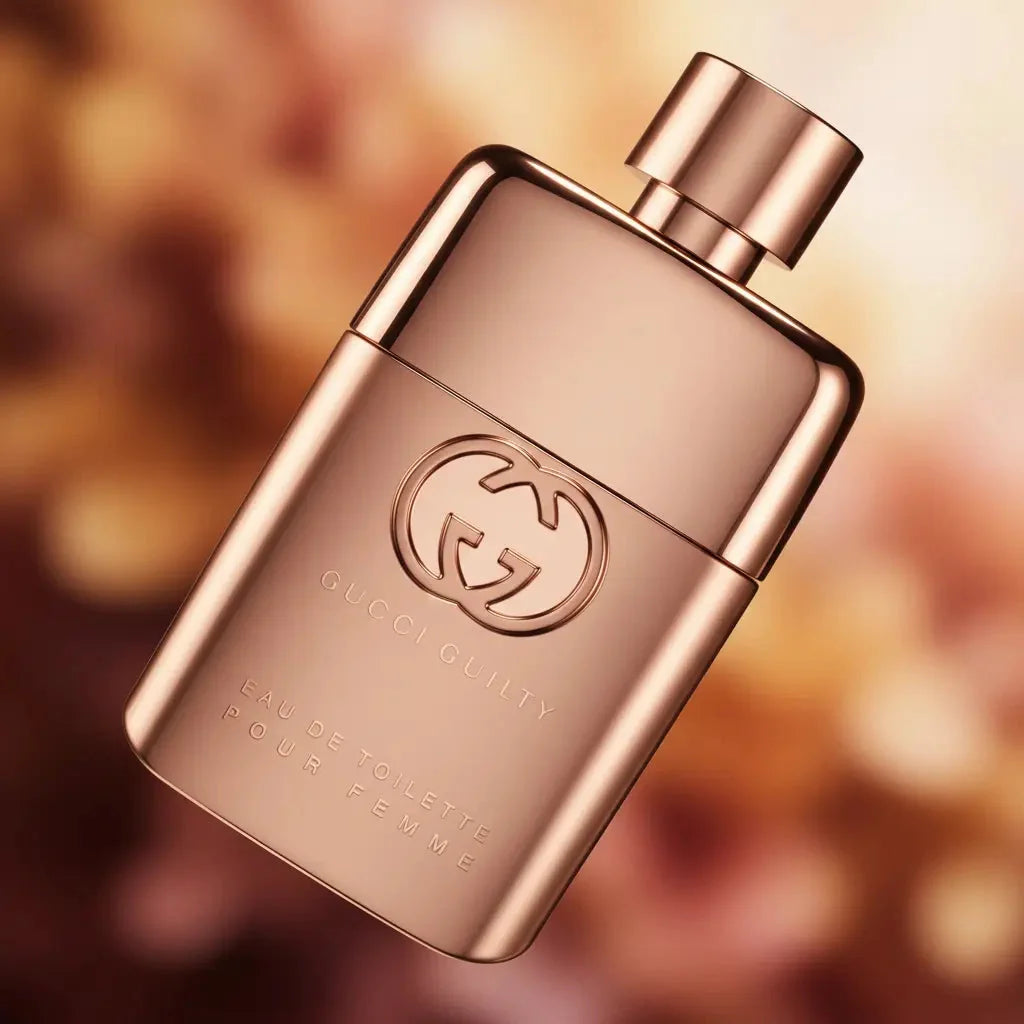 Gucci Guilty Pour Femme Eau de Toilette for Women - Gucci (sku 567)