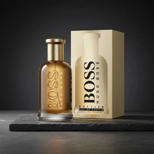 Boss Bottled Eau de Parfum for Men - Hugo Boss (sku 772)