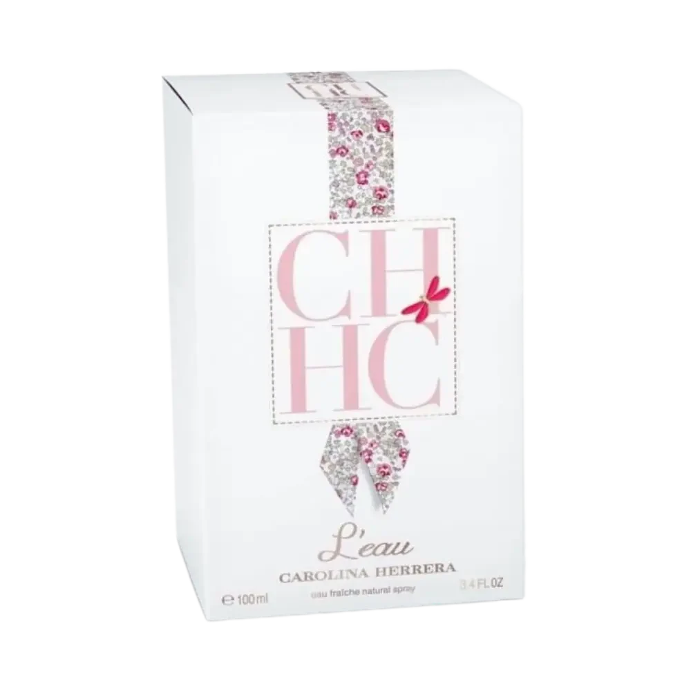 CH L'Eau Eau Fraîche for Women - Carolina Herrera (sku 415)