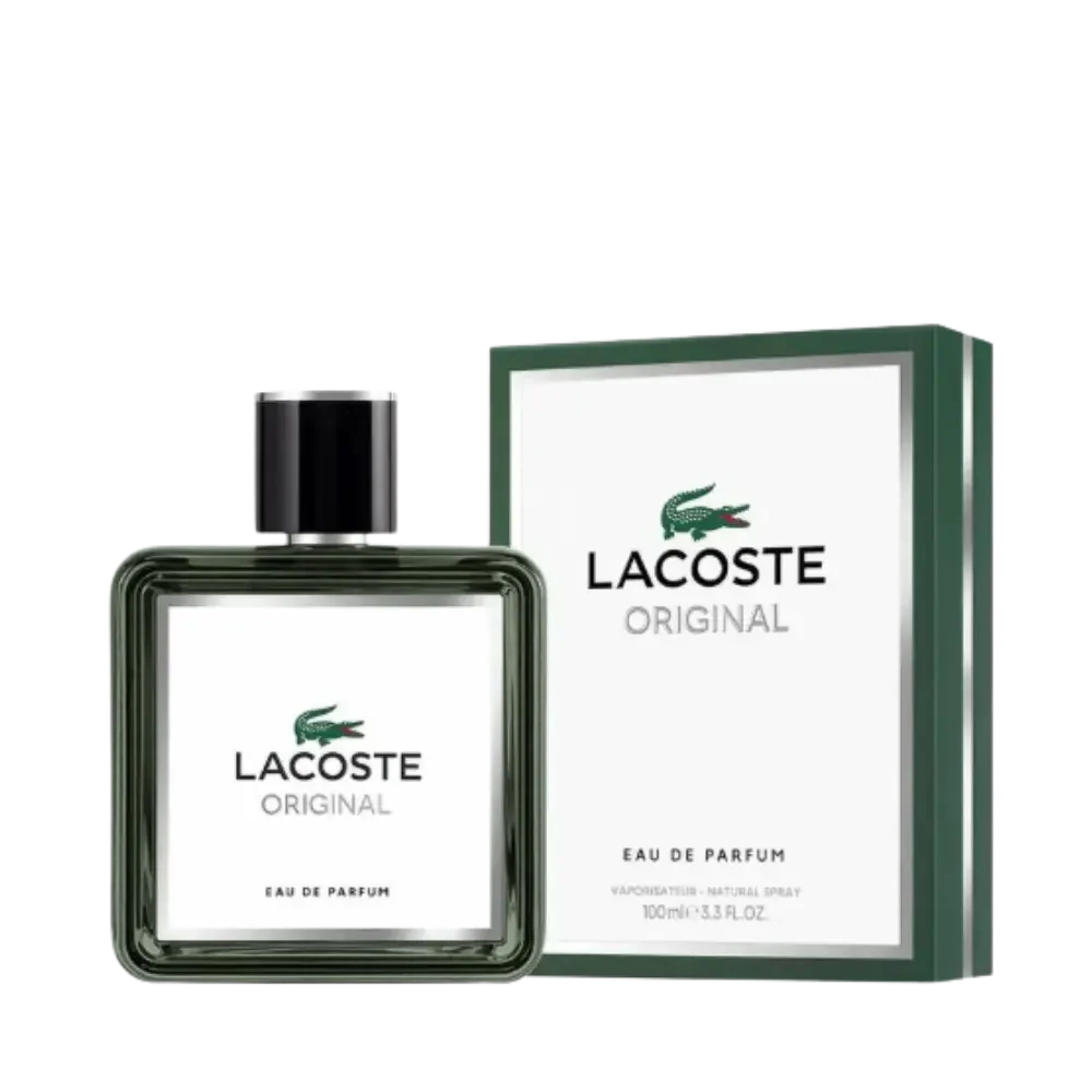 Lacoste Original Eau de Parfum for Men - Lacoste (sku 798)