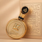 Lattafa Fakhar Gold Eau de Parfum for Women - Lattafa (sku 835)