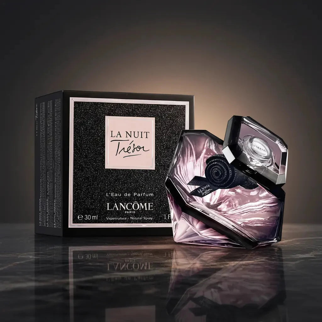 La Nuit Trésor Eau de Parfum for Women - Lancôme (sku 776)