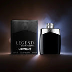 Legend Eau de Toilette for Men - Montblanc (sku 583)