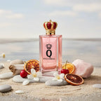 Q by Dolce&Gabbana Eau de Parfum for Women - Dolce&Gabbana (sku 730)
