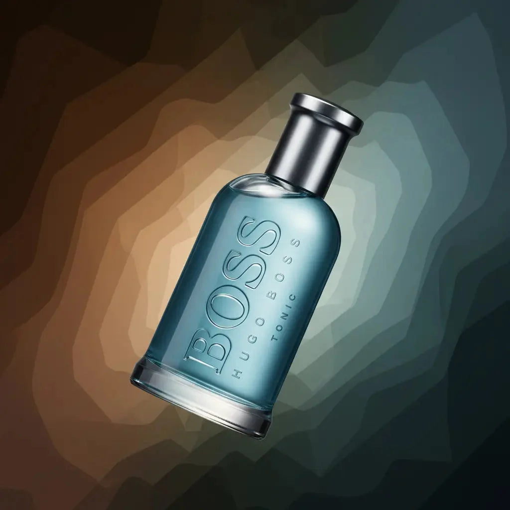 BOSS Bottled Tonic Eau de Toilette for Men - Hugo Boss (sku 437)