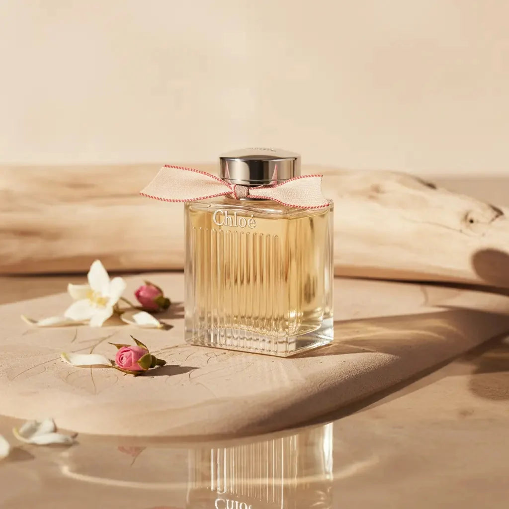 Chloé Eau de Parfum Lumineuse for Women - Chloé (sku 647)
