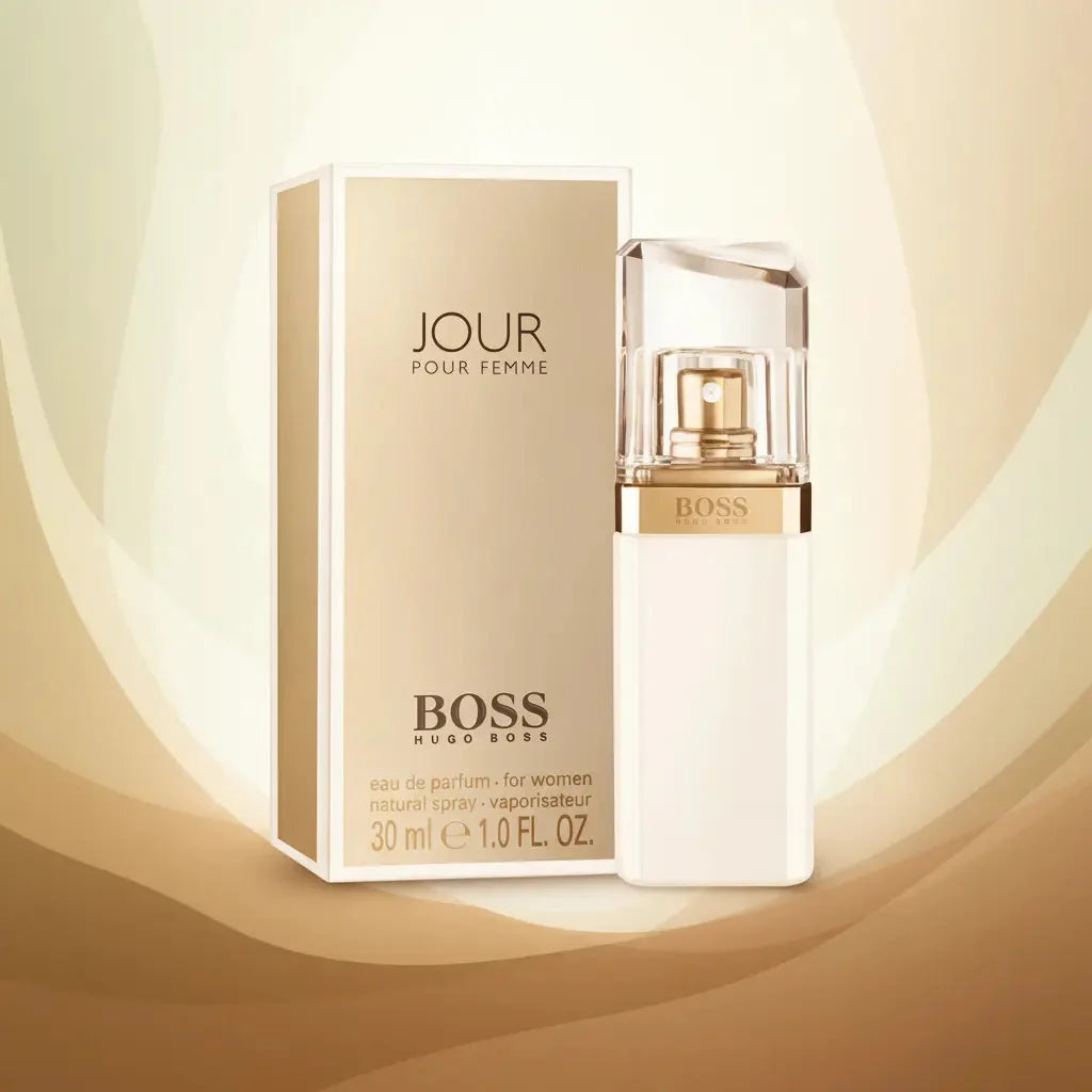BOSS Jour pour Femme Eau de Parfum for Women - Hugo Boss (sku 632)