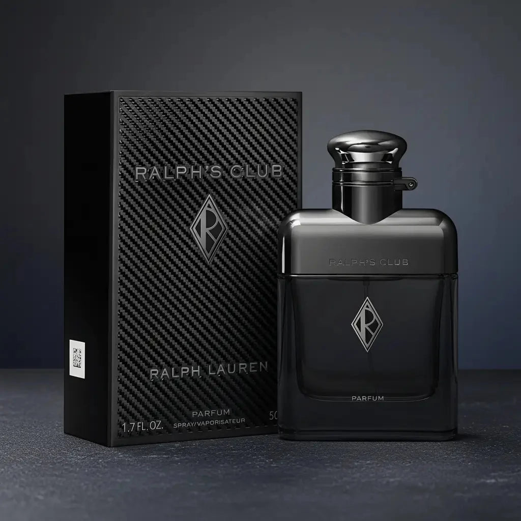 Ralph's Club Parfum for Men - Ralph Lauren (sku 895)
