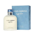 Light Blue Pour Homme Eau de Toilette for Men - Dolce&Gabbana (sku 869)