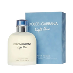 Light Blue Pour Homme Eau de Toilette for Men - Dolce&Gabbana (sku 869)