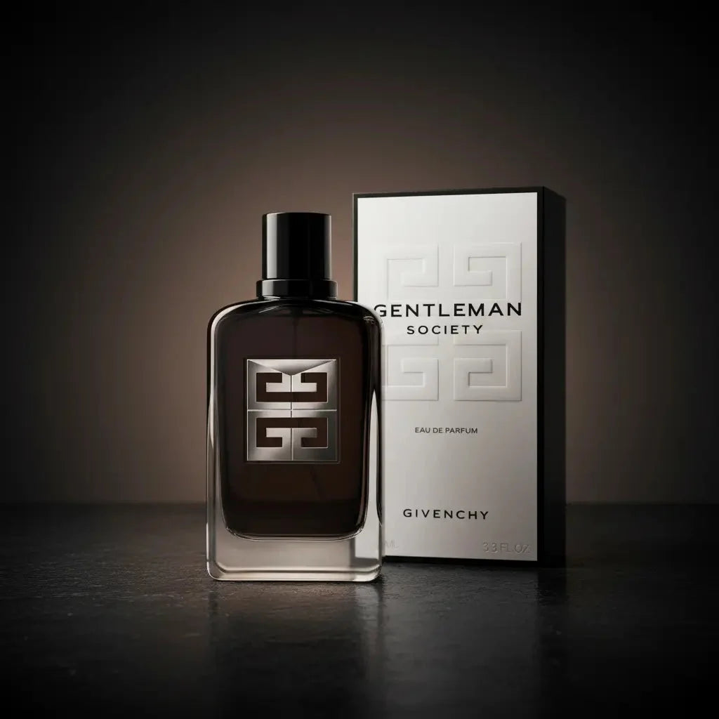 Givenchy Gentleman Society Eau de Parfum for Men - Givenchy (sku 428)