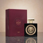 Nebras Eau de Parfum Unisex - Lattafa (sku 749)