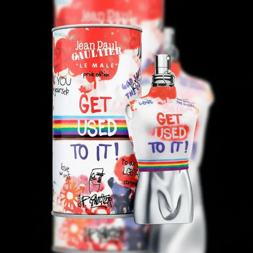 Le Male Pride Eau de Toilette Unisex - Jean Paul Gaultier (sku 276)