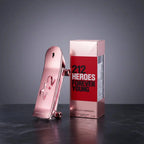 212 Heroes For Her Forever Young Eau de Parfum for Women - Carolina Herrera (sku 491)