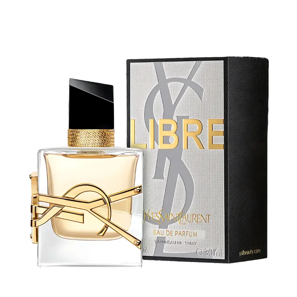 Libre Eau de Parfum for Women - Yves Saint Laurent (sku 476)