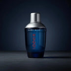 Hugo Dark Blue Eau de Toilette for Men - Hugo Boss (sku 899)