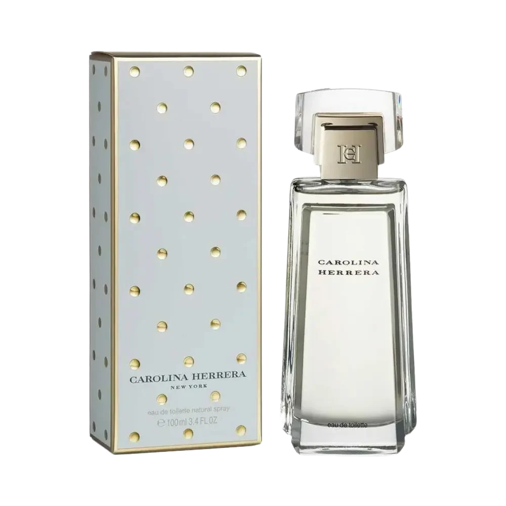 Carolina Herrera Eau de Toilette for Women - Carolina Herrera (sku 608)