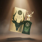 Al Noble Safeer Eau de Parfum Unisex - Lattafa (sku 398)