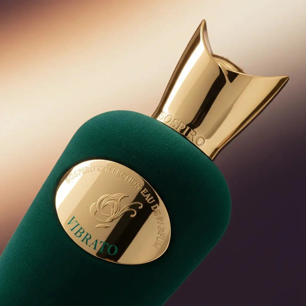 Sospiro Vibrato Eau de Parfum Unisex - Sospiro (sku 532)